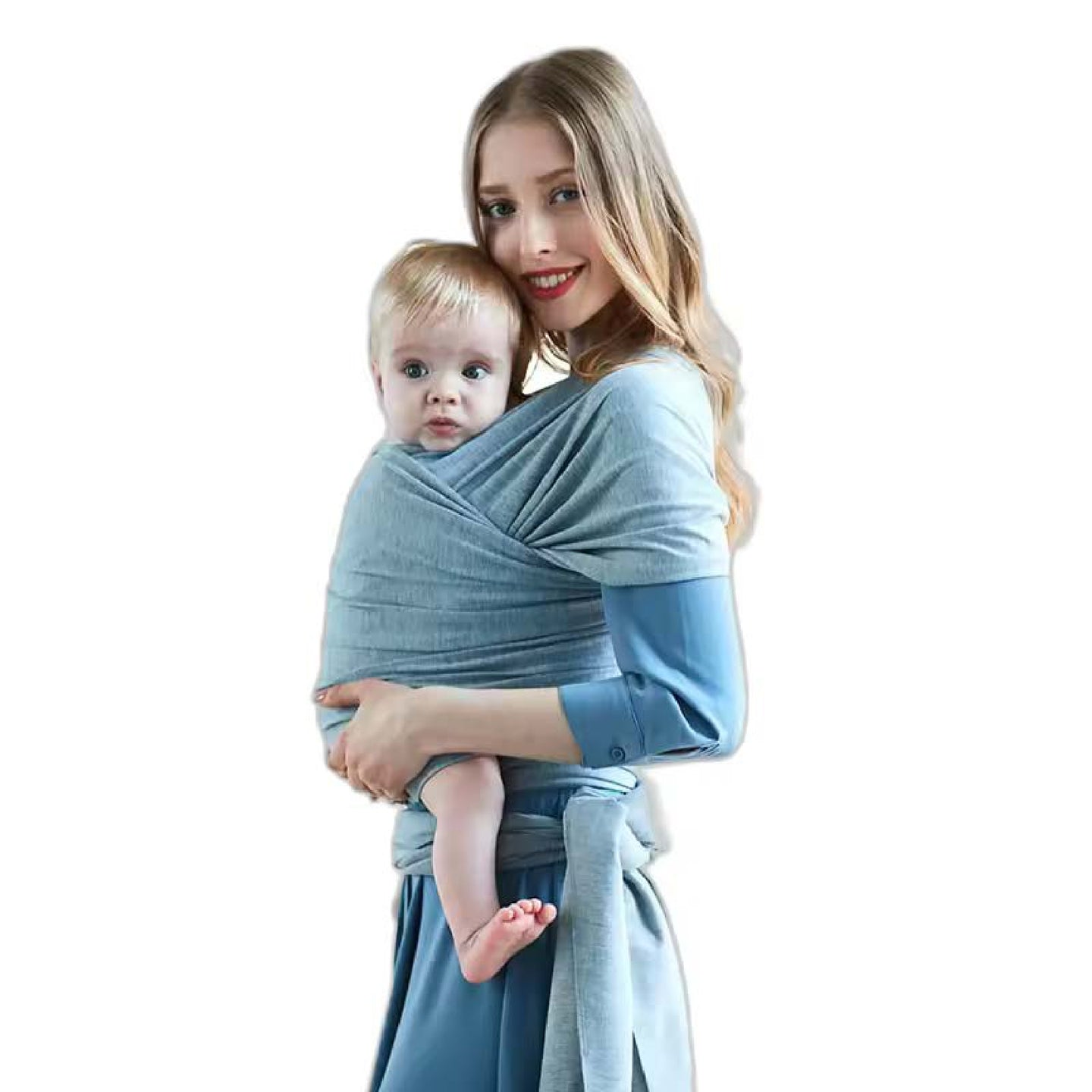 BABYDISE Baby Sling Wrap